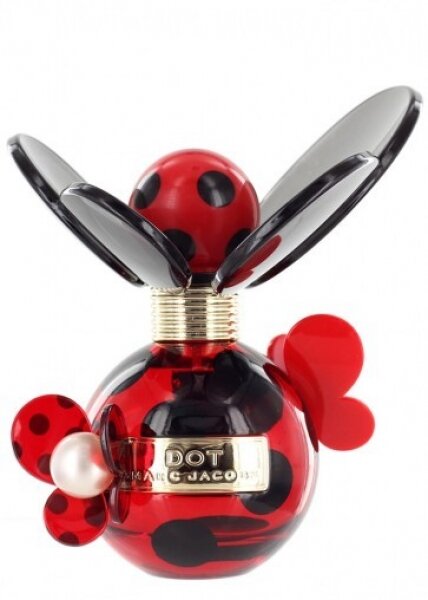 Marc Jacobs Dot EDP 30 ml Kadın Parfümü kullananlar yorumlar